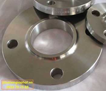 Mặt bích hàn trượt