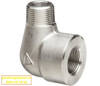 Co điếu thép áp lực cao