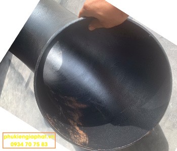 Elbow 90Deg LR Seamless BW A234 Asme B16.9 DN300 Sch20