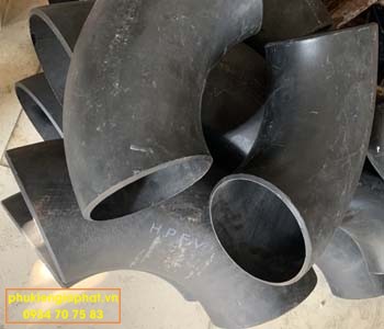Co hàn 90 độ thép đúc A234 ASTM B16.9