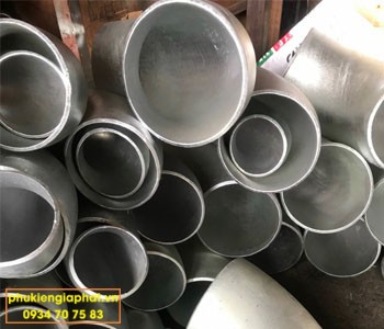 Co thép hàn mạ kẽm