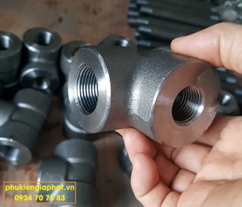 Co ren 90 độ áp lực cao