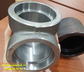 Co hàn lồng áp lực cao 90 độ