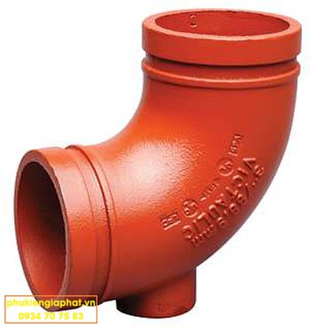 Khớp nối ống khuỷu tay