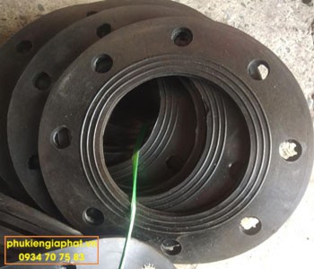 Gioăng cao su mặt bích
