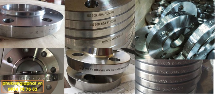 Tiêu chuẩn các loại bích thông dụng