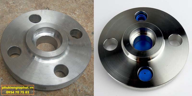 Flang socket weld ansi