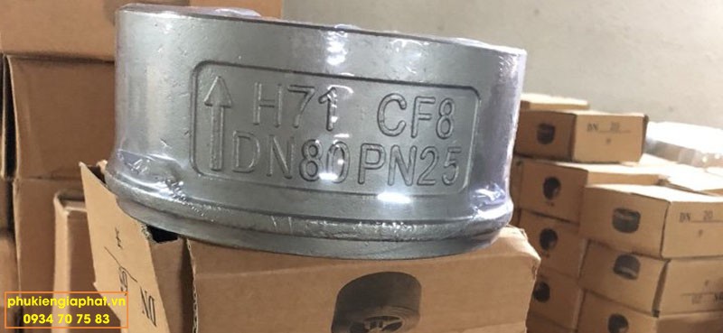 DN là gì