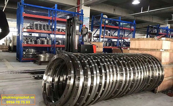 Ứng dụng của Inox