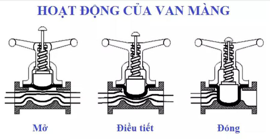 cau tao van mang nhua
