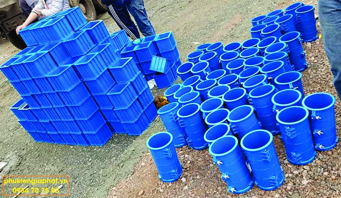 mua khuôn đúc mẫu bê tông giá rẻ28 7