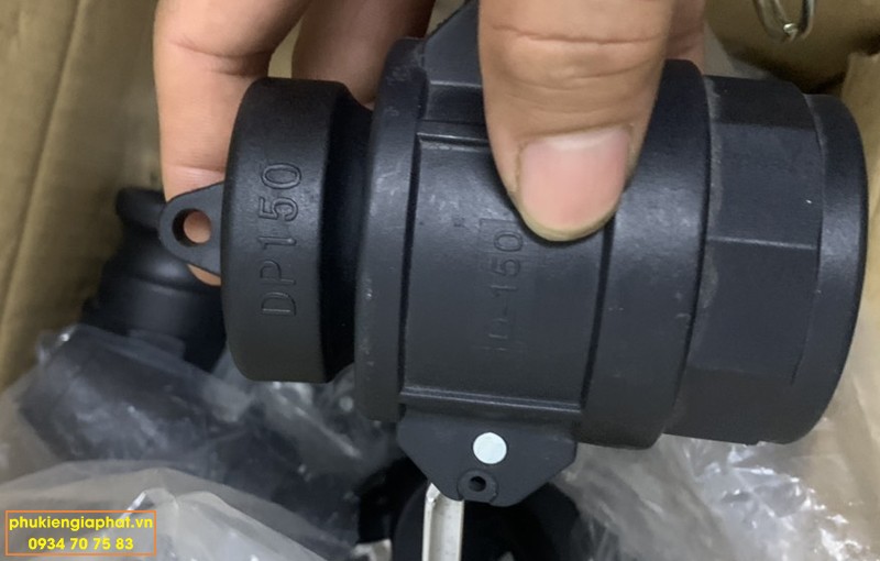 Bo camlock kieu DP D