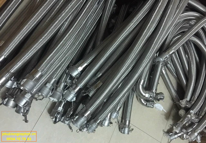 Mua khớp nối nhanh kiểu C nối ống mềm ở đâu