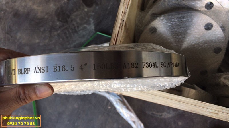 Bich mu ANSI 150LBS B16 5