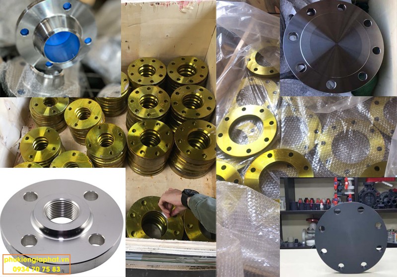 Bích rỗng bằng đồng jis 10k