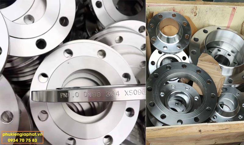 Bich Inox DN100 Jis10K