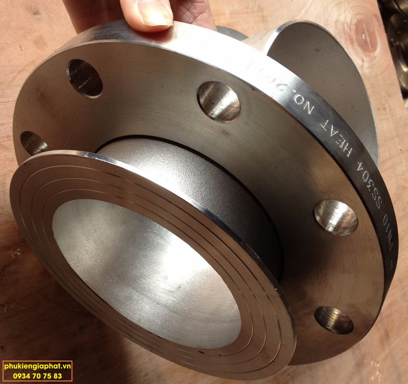 ANSI ASME B16 9 Butt Weld Lap Joint Flange Stub End