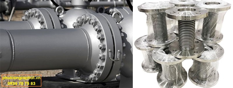 Mặt bích inox Dn100