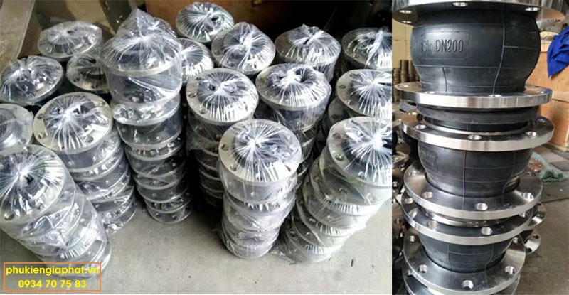 threaded flange dn200
