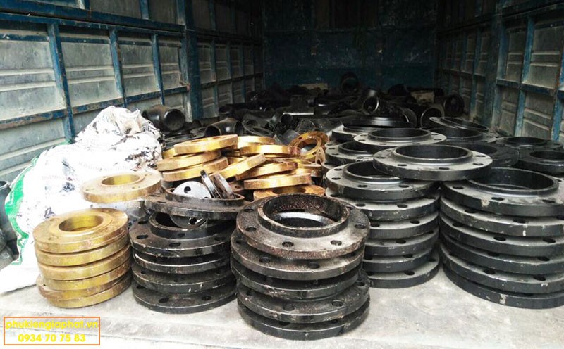 Flange A105 jis10k