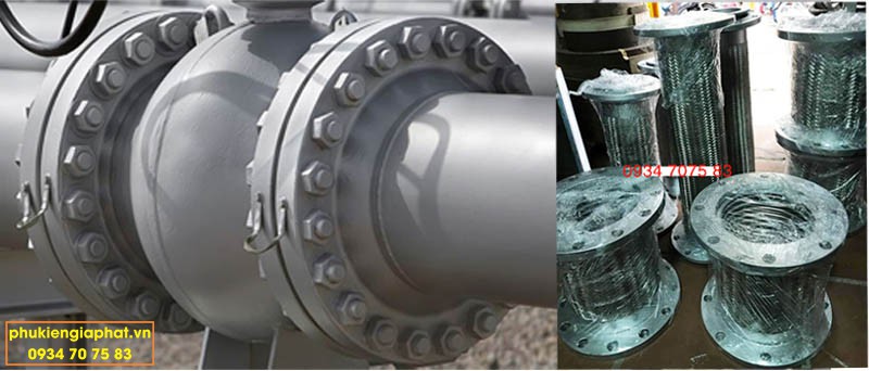 coated steel pipe flange
