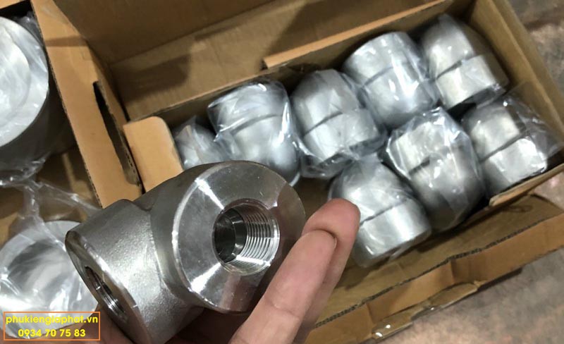 Cut 90 do ren NPT #1500 ASNI DN20