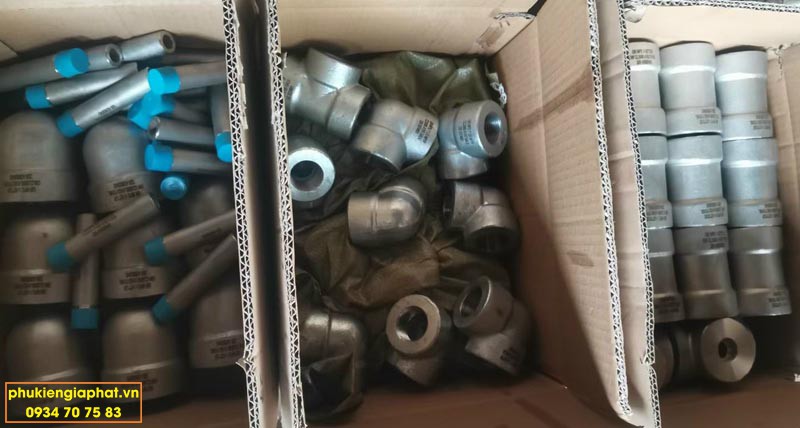 Elbow 90 degree ss316 ASTM