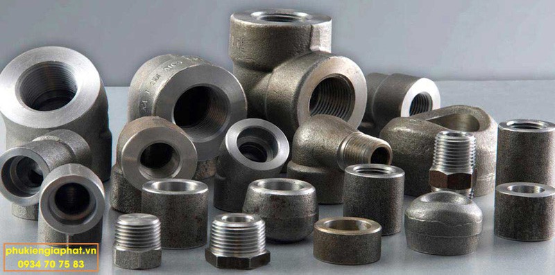 astm a105 forged fittings