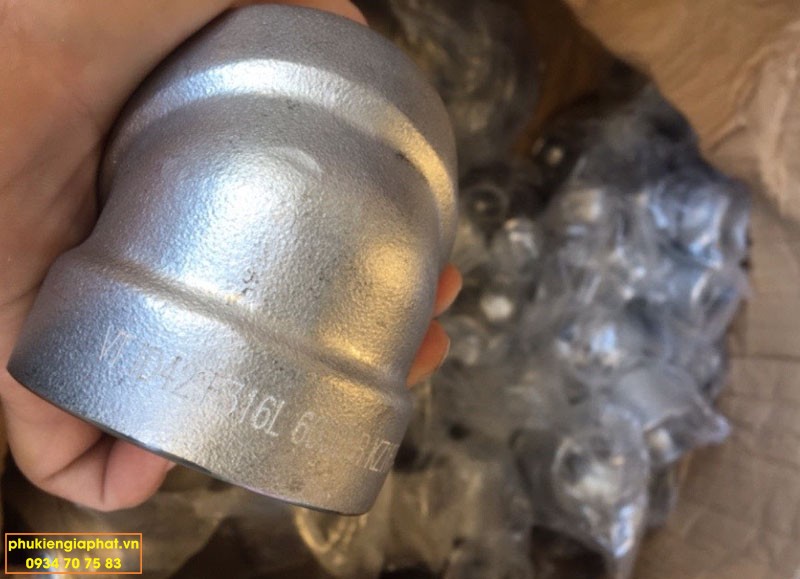 Elbow 45 sw F316 ID42 DN32 Class 3000