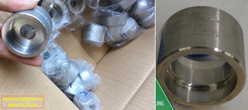 Mang song inox 316 han long