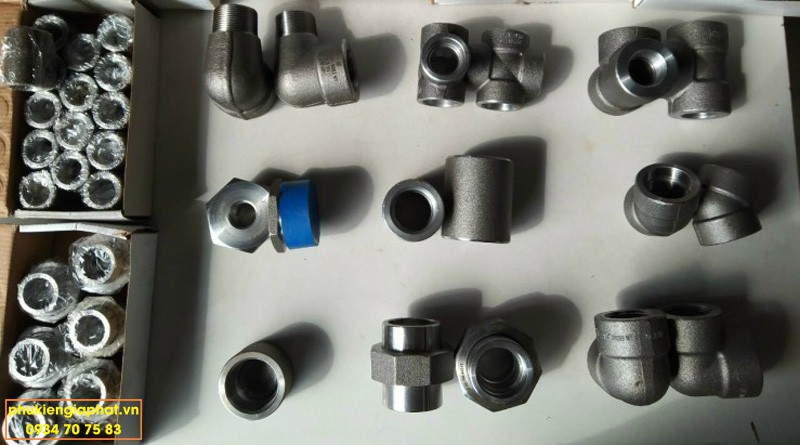 Phụ kện áp lự hàn