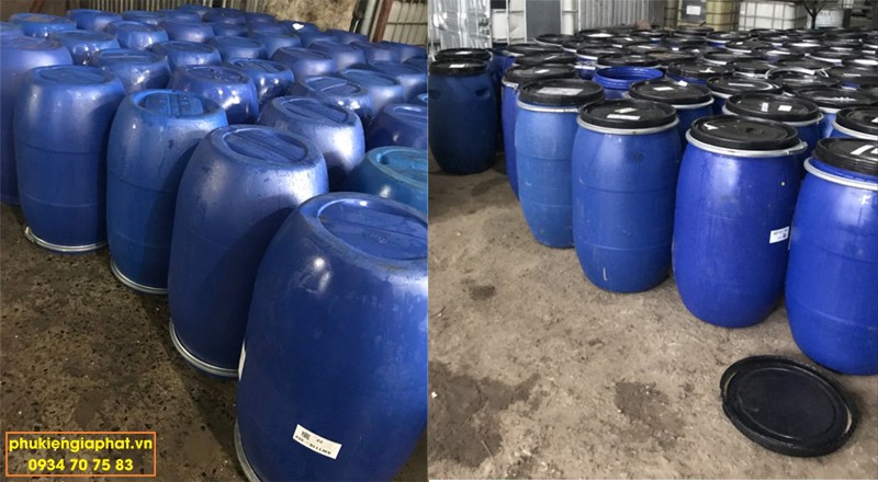 PHI 120L cu tron