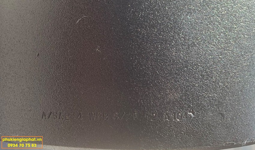 Co Thep Duc 90 Do Phi 323mm