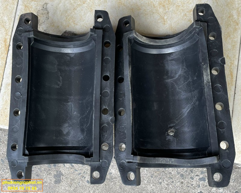 Dai om ong hdpe D110