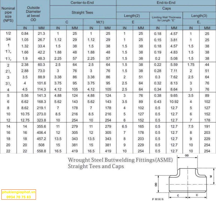 Dimension straight tee Cangzhou