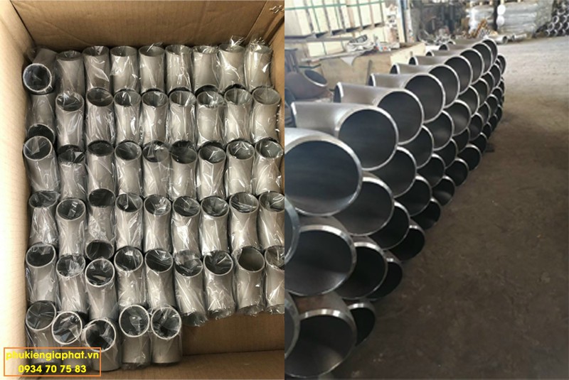 mua Co inox ở đâu