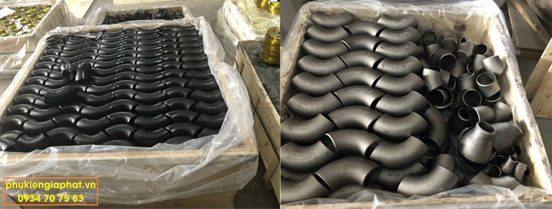 Mua co 45 độ thép hàn đen dày 7 li ở đâu