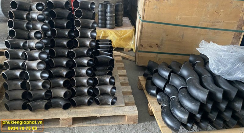 Mua cút thép hàn đen ở đâu