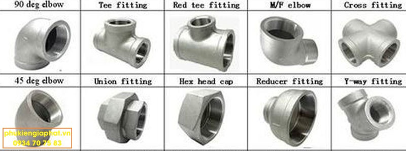 steel socket weld elbow