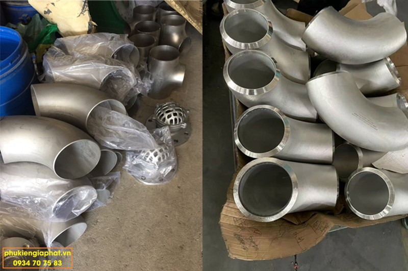 Co hàn inox 90 shc40