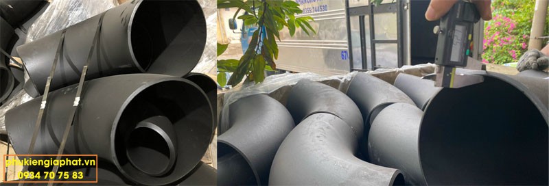 Mua co hàn thép đen sch40 DN100 ở đâu