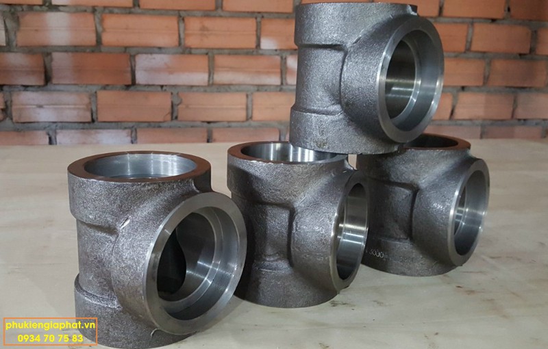 TÊ ĐỀU KIỂU HÀN LỒNG ÁP CAO CLASS 3000 SCH160