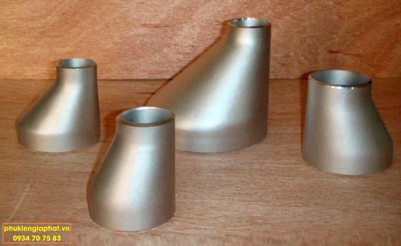 steel eccentric concentric reducer