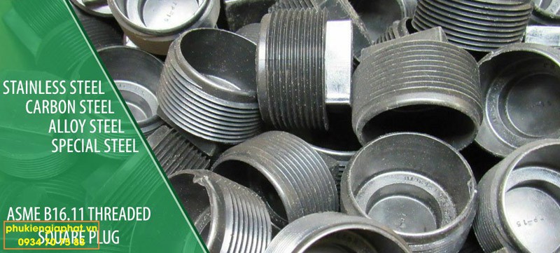 asme b16 11 threaded square plug suppliers
