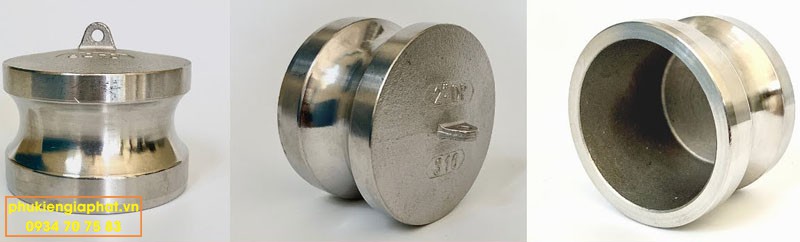 Mua nút bịt ống kiểu DP ở đâu