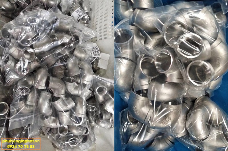 Mua co ren inox ở đâu