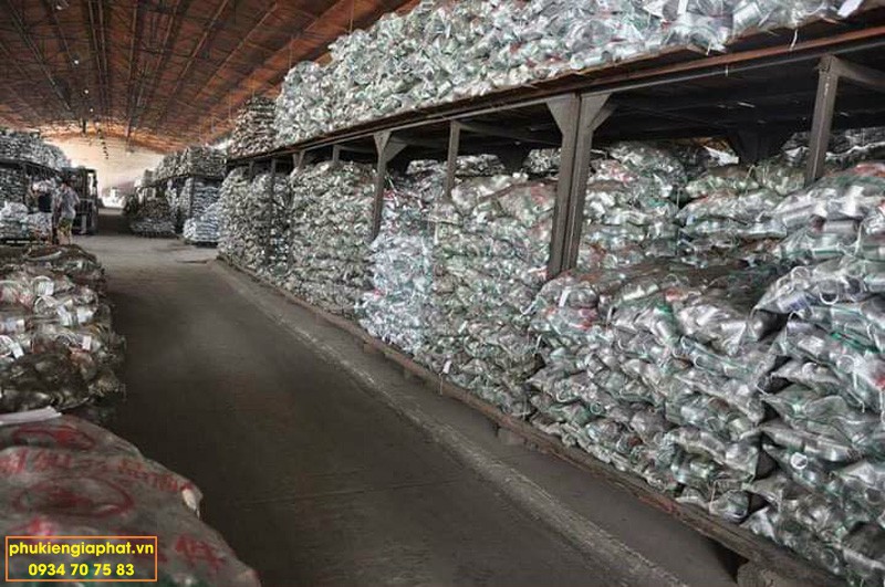Mua măng sông thép mạ kẽm ở đâu