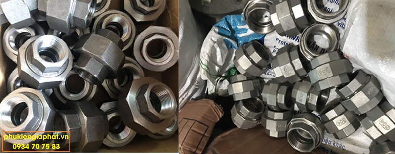 Mua rắc co inox ở đâu