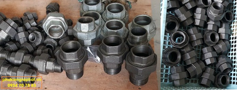 Cac loai raco ren