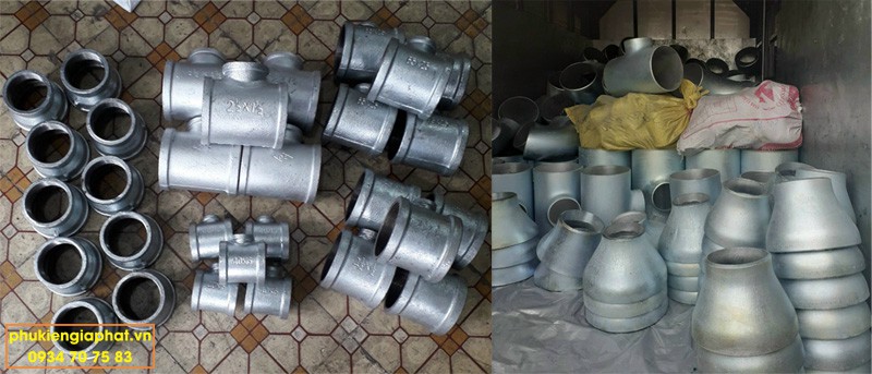 Bau giam ren trong hang mech china Dn32